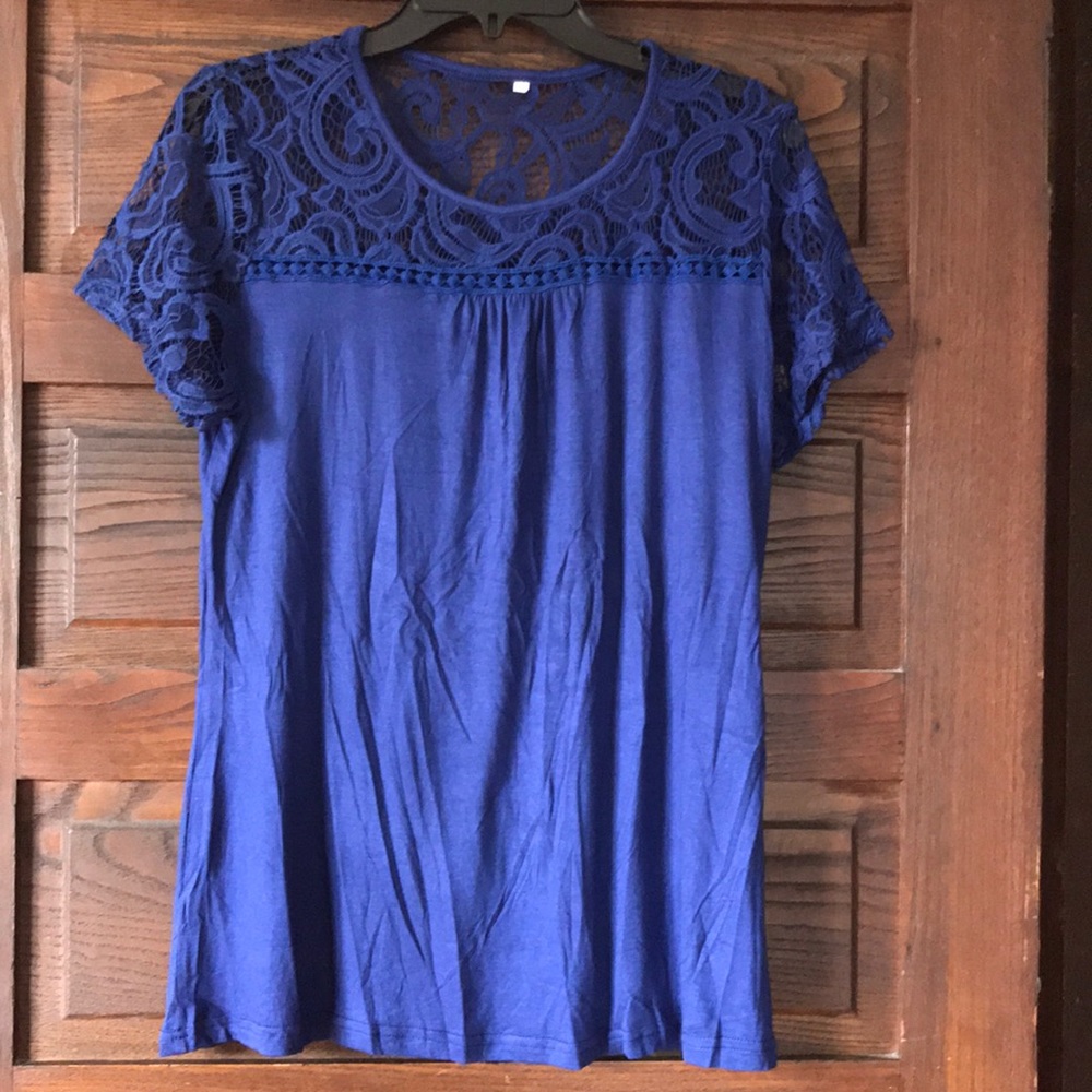 NWOT Shirt